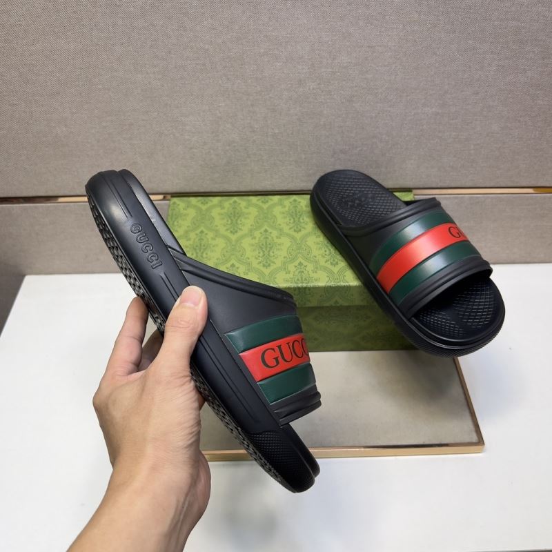 Gucci Slippers